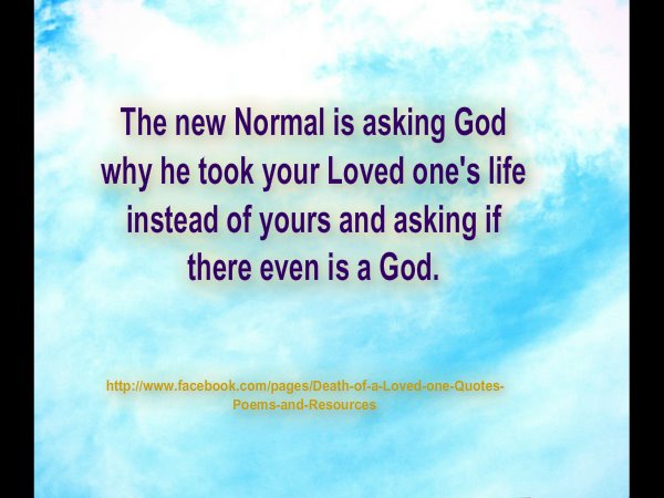 Quotes About Fear Of Losing A Loved One. QuotesGram